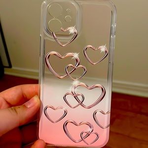 iPhone 12 phone case
